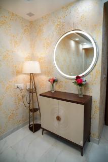 Peaceful 1BHK Near Yashobhoomi & IGI Airport delhi - 2