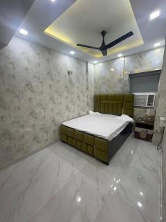Peaceful 1BHK Near Yashobhoomi & IGI Airport delhi - 1