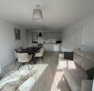 New modern self-catering apartment on Wild Atlantic Way - 6