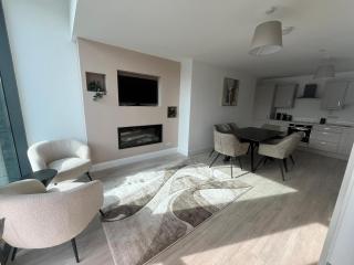New modern self-catering apartment on Wild Atlantic Way - 5