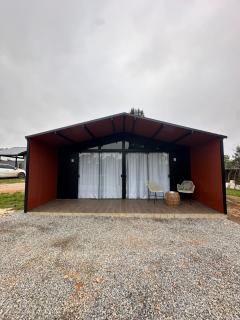 Arambo Viagens e Hospedagens Casa Recanto - 0