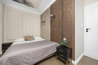 Nowoczesny Apartament z Wanna z Hydromasażem w Kielcach by Noclegi Renters - 7