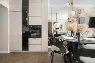 Nowoczesny Apartament z Wanna z Hydromasażem w Kielcach by Noclegi Renters - 2