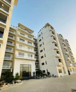The Opal Apartments Opposite Superior University LDA Avenue Raiwind Road - 9