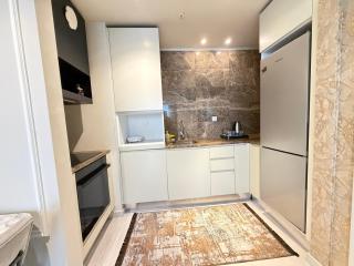 new luxury comfortable apartment - 7