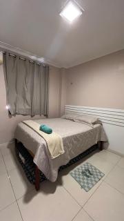 Apartamento de 2 quartos com vaga de garagem para carros pequenos - 4