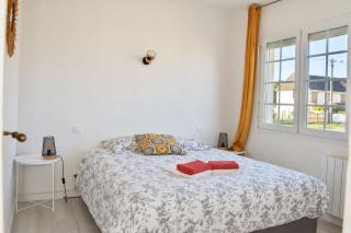 Asinellas, 3 chambres, jardin, 150m de la plage - 7
