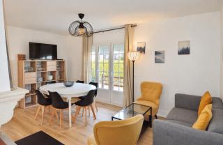 Asinellas, 3 chambres, jardin, 150m de la plage - 9