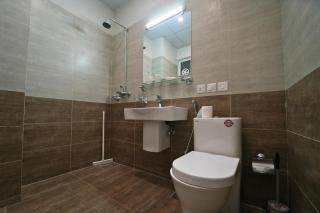Margalla View Penthouse, 11 Central Apartments, Sector G-11 - 9