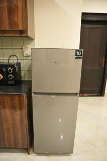 Margalla View Penthouse, 11 Central Apartments, Sector G-11 - 5