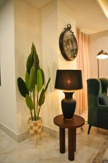 Margalla View Penthouse, 11 Central Apartments, Sector G-11 - 2