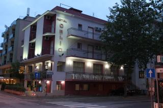 Hotel Oblio - Rimini - 7