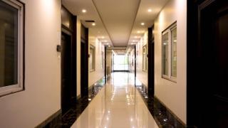 Margalla View Penthouse, 11 Central Apartments, Sector G-11 - 1