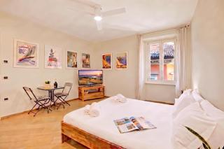 Les Suites di Sara 3 and 5 - Happy Rentals - 0