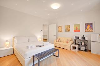 Les Suites di Sara 3 and 5 - Happy Rentals - 9