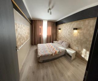 Sunshine studio & apartaments sector 6 - 0
