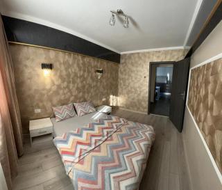 Sunshine studio & apartaments sector 6 - 9