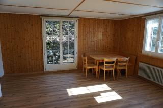Swiss Horizon-Gruppenhaus Mullern, vielseitiges Haus für Familien, Gruppen, Seminare und Gemeinschaft - 9