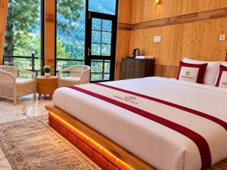 The Mangalam By Terraa Hotels - 7