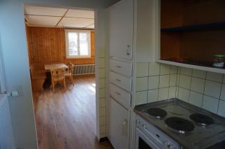 Swiss Horizon-Gruppenhaus Mullern, vielseitiges Haus für Familien, Gruppen, Seminare und Gemeinschaft - 8