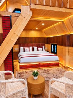 The Mangalam By Terraa Hotels - 9