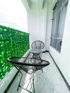 Modern & Cozy 1BR Getaway in Kitengela with Wi-Fi & Netflix - 4