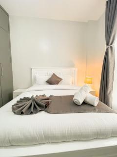 Modern & Cozy 1BR Getaway in Kitengela with Wi-Fi & Netflix - 1