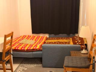 Private room near lake with sauna - 7