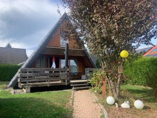 Black Forest Chalet - Schramberg - 8