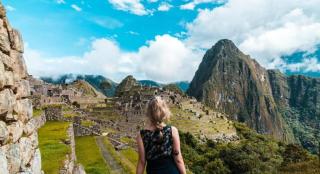 Machu Picchu ticket oficial Elige el circuito 1 y 2 o 3 - 3