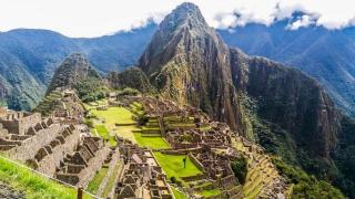 Machu Picchu ticket oficial Elige el circuito 1 y 2 o 3 - 2