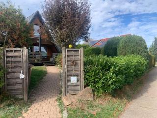 Black Forest Chalet - Schramberg - 7