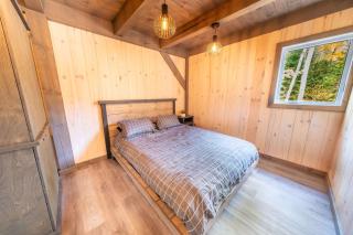 Spa and Nature - Chalet des Pins Rouge - 4