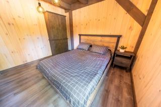 Spa and Nature - Chalet des Pins Rouge - 3