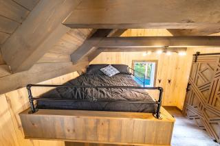 Spa and Nature - Chalet des Pins Rouge - 2