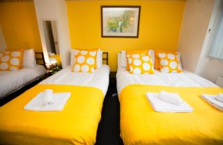 Gretna House Coventry By Smart Corporate Stays - 9