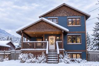 Fernie Getaway by Fernie Central Reservations - 0