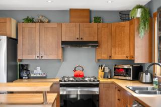 Fernie Getaway by Fernie Central Reservations - 8