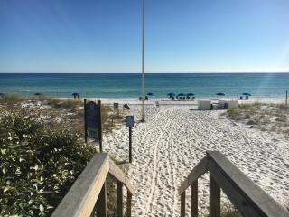 A Wave From It All-Crystal Beach - 7
