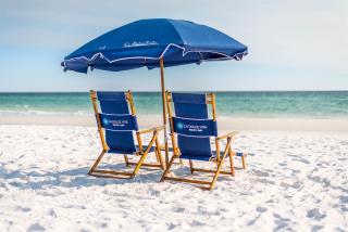 A Wave From It All-Crystal Beach - Destin - 5