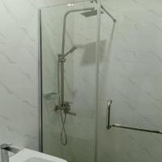 Max Riviera- 1-Bedroom Apartment in Shimawa - 3
