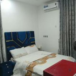 Max Riviera- 1-Bedroom Apartment in Shimawa - 7