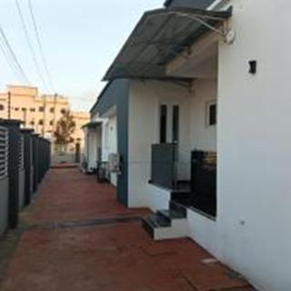 Max Riviera- 1-Bedroom Apartment in Shimawa - 4