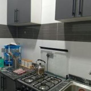 Max Riviera- 1-Bedroom Apartment in Shimawa - 5