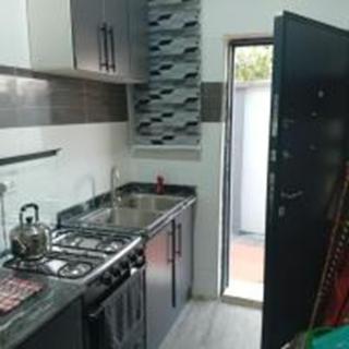 Max Riviera- 1-Bedroom Apartment in Shimawa - 1