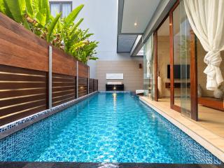 Private 2BR Pool Villa Near Pererenan - 7