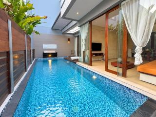 Private 2BR Pool Villa Near Pererenan - 9
