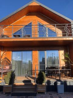 Prestige hause - 8