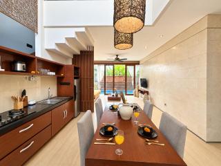 Private 2BR Pool Villa Near Pererenan - 2