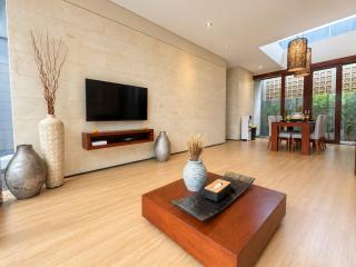 Private 2BR Pool Villa Near Pererenan - 1